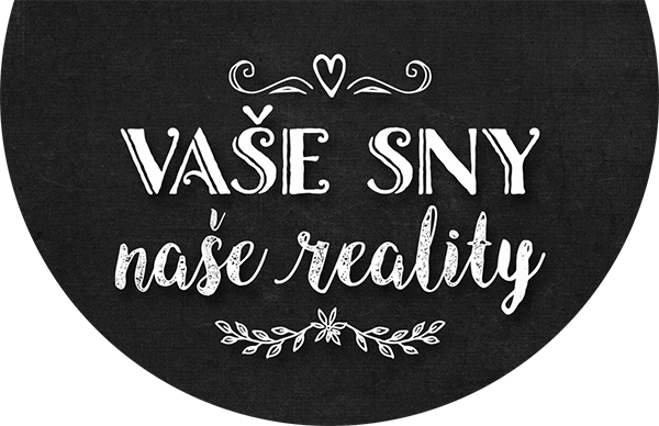 Vaše sny, naše reality s.r.o.