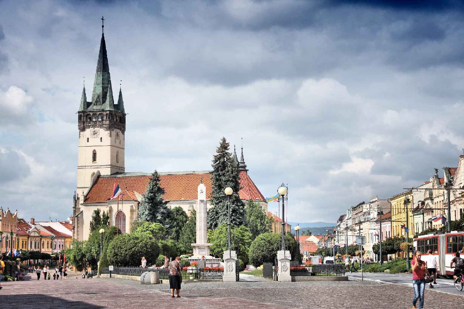 Prešov