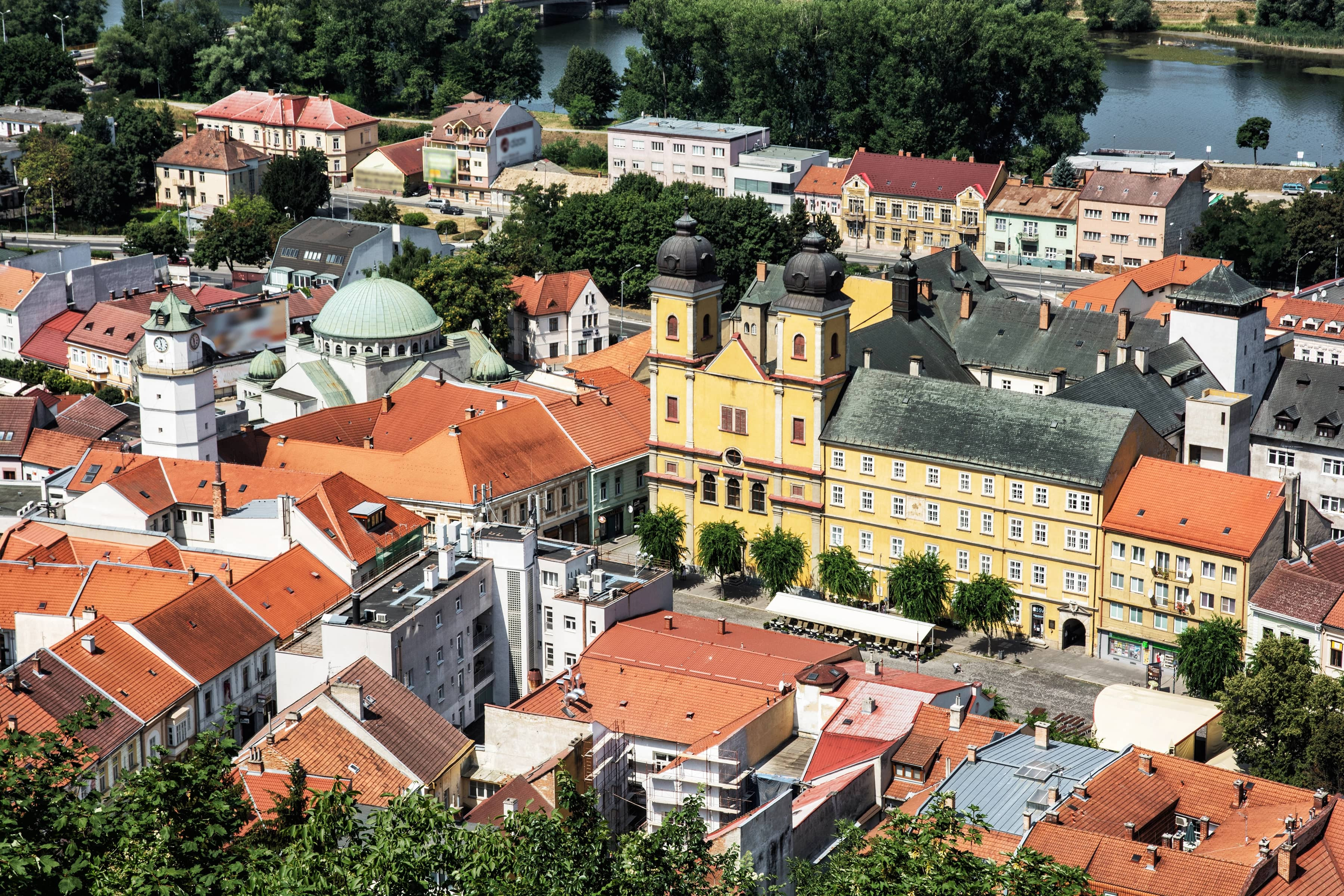 Trenčín