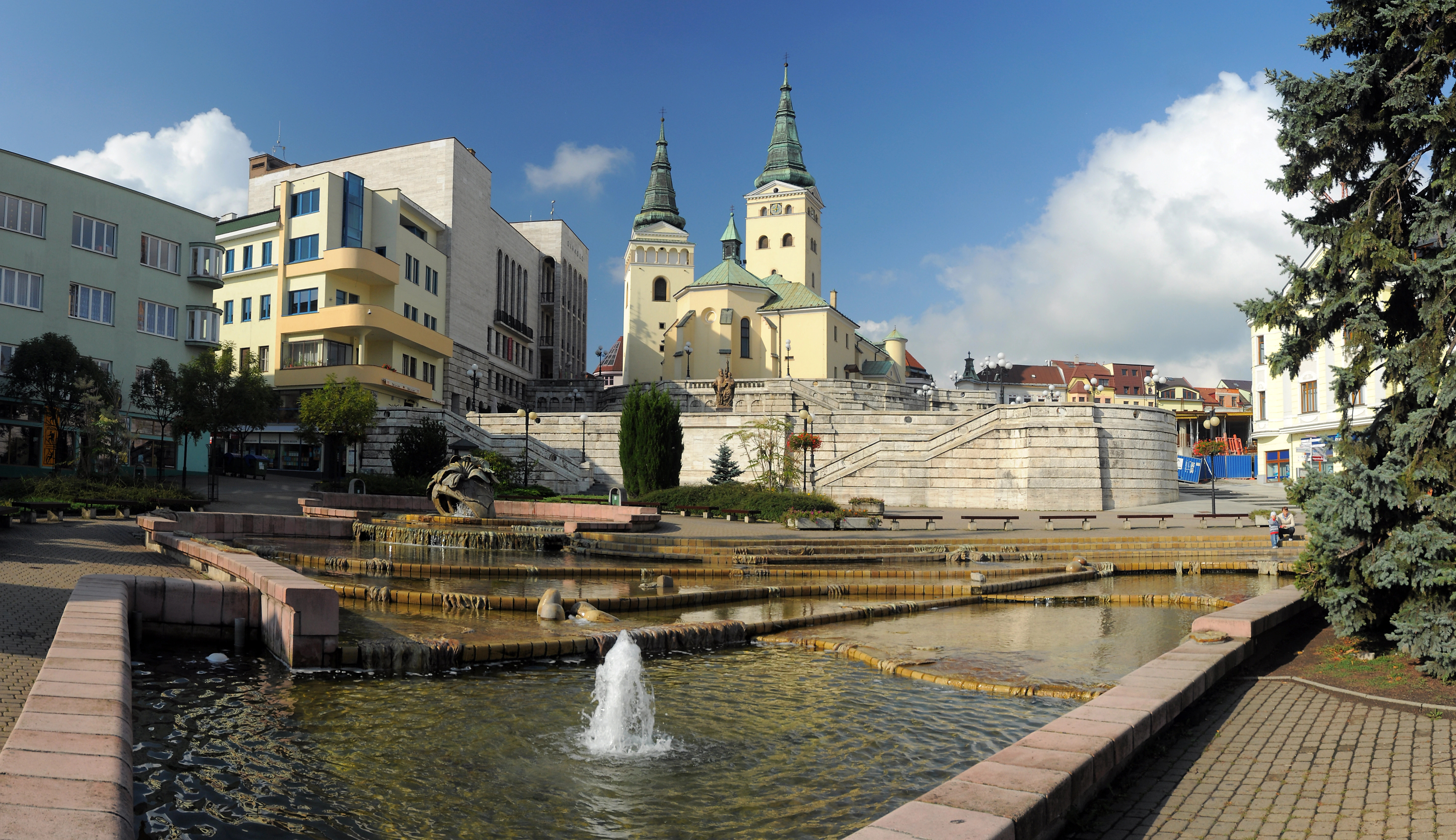 Žilina