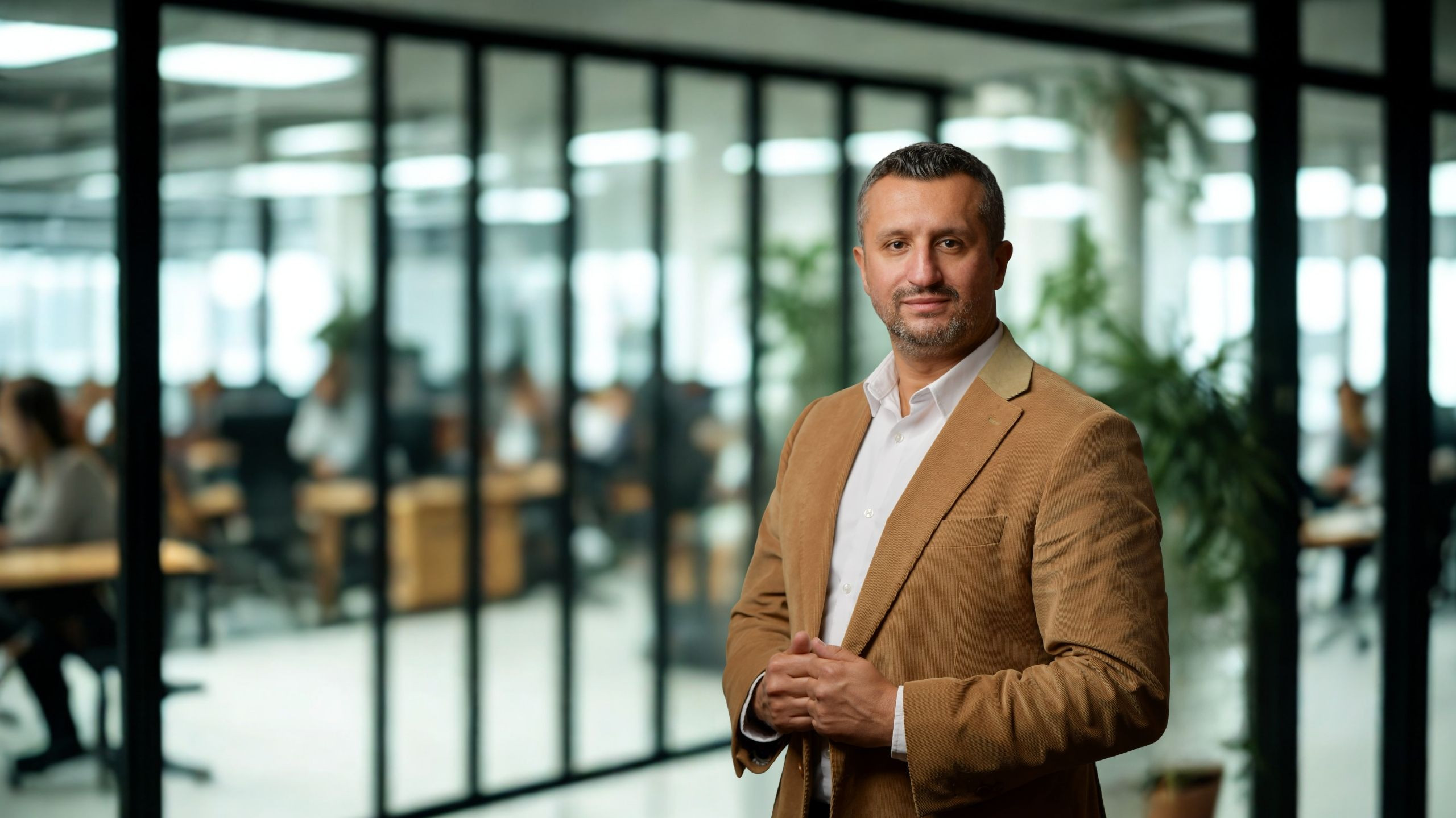 Vzor pre makléra 2025