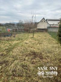 Rodinný dom v obci Ivanovce