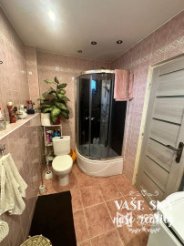 Rodinný dom v obci Ivanovce