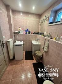 Rodinný dom v obci Ivanovce