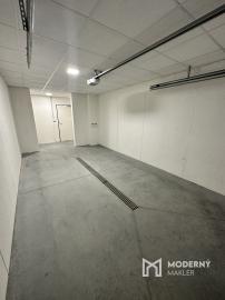 Prenájom luxusného 4izbového bytu s terasou