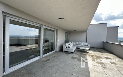 LUXUSNÝ 4 IZBOVÝ, KOMPLETNE ZARIADENÝ BYT, SARATOVSKÁ, TRENČÍN