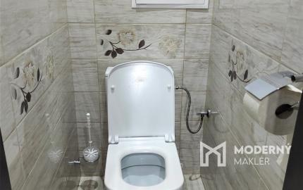 Zrekonštruovaný 3-izbový byt vo výbornej lokalite Nového Mesta nad Váhom