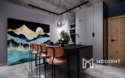 Jedinečný investičný projekt v Polsku - apartmánový komplex s celoročným využitím