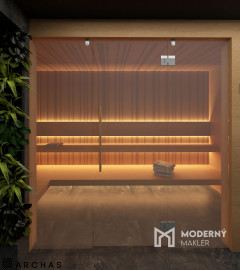 Jedinečný investičný projekt v Polsku - apartmánový komplex s celoročným využitím