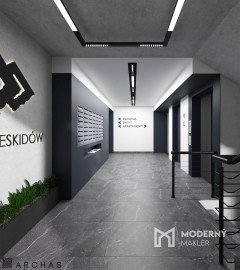 Jedinečný investičný projekt v Polsku - apartmánový komplex s celoročným využitím