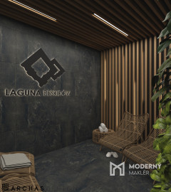 Jedinečný investičný projekt v Polsku - apartmánový komplex s celoročným využitím