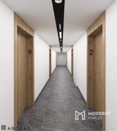 Jedinečný investičný projekt v Polsku - apartmánový komplex s celoročným využitím