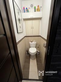 Prerobený 2 izbový byt v Trenčíne, Lavičková ulica, bezproblémové parkovanie