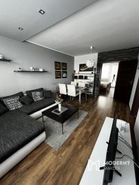 Prerobený 2 izbový byt v Trenčíne, Lavičková ulica, bezproblémové parkovanie