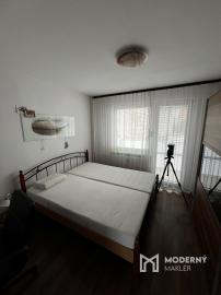 Prerobený 2 izbový byt v Trenčíne, Lavičková ulica, bezproblémové parkovanie