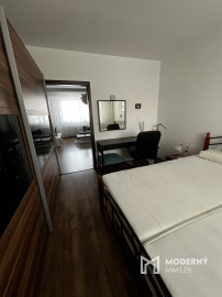 Prerobený 2 izbový byt v Trenčíne, Lavičková ulica, bezproblémové parkovanie