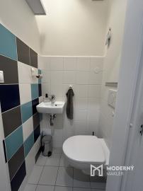 PREDANÝ !!! 3-izbový byt s vlastnou záhradou