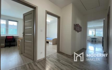 Štvorizbový bungalov v žiadanej lokalite Trenčianske Stankovce