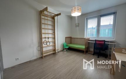 Štvorizbový bungalov v žiadanej lokalite Trenčianske Stankovce