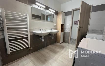 Štvorizbový bungalov v žiadanej lokalite Trenčianske Stankovce