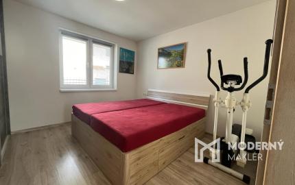 Štvorizbový bungalov v žiadanej lokalite Trenčianske Stankovce