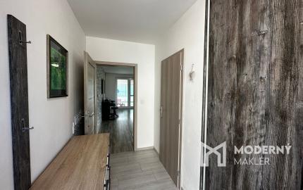 Štvorizbový bungalov v žiadanej lokalite Trenčianske Stankovce