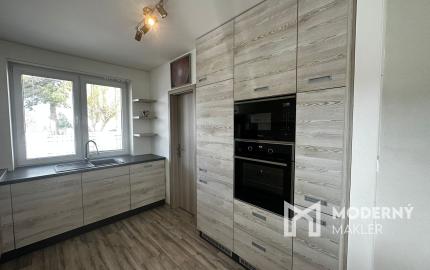 Štvorizbový bungalov v žiadanej lokalite Trenčianske Stankovce