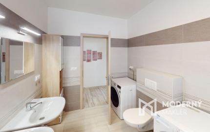 Štvorizbový bungalov v žiadanej lokalite Trenčianske Stankovce