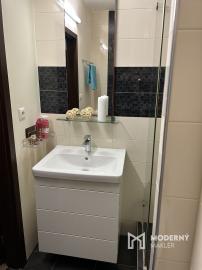 PREDANÝ!!! Slnečný 1-izbový byt v tichom prostredí mesta Piešťany