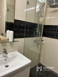 PREDANÝ!!! Slnečný 1-izbový byt v tichom prostredí mesta Piešťany