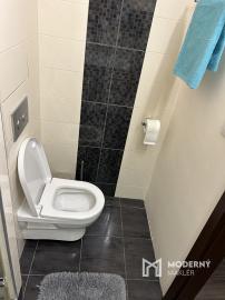 PREDANÝ!!! Slnečný 1-izbový byt v tichom prostredí mesta Piešťany