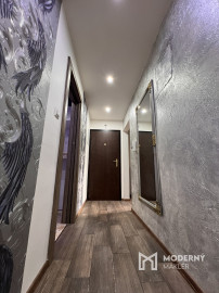 Už len 2 TÝŽDNE  v ponuke!!!3 izbový byt na predaj Sihoť II, Trenčín