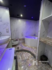 Už len 2 TÝŽDNE  v ponuke!!!3 izbový byt na predaj Sihoť II, Trenčín