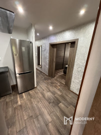 Už len 2 TÝŽDNE  v ponuke!!!3 izbový byt na predaj Sihoť II, Trenčín