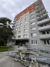 Už len 2 TÝŽDNE  v ponuke!!!3 izbový byt na predaj Sihoť II, Trenčín