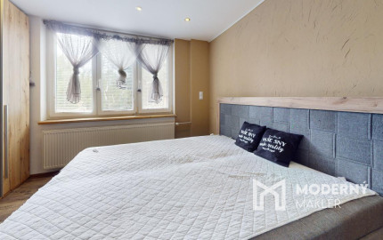 Už len 2 TÝŽDNE  v ponuke!!!3 izbový byt na predaj Sihoť II, Trenčín