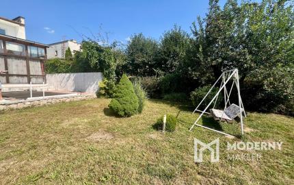 4-izbový dom v žiadanej lokalite - Brezová ulica