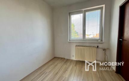 4-izbový dom v žiadanej lokalite - Brezová ulica