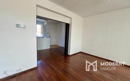 4-izbový dom v žiadanej lokalite - Brezová ulica