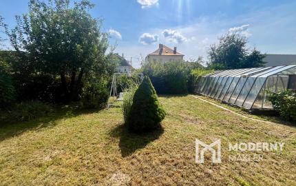 4-izbový dom v žiadanej lokalite - Brezová ulica