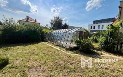 4-izbový dom v žiadanej lokalite - Brezová ulica