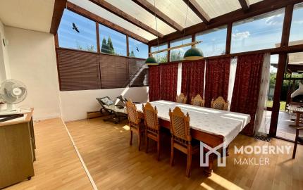 4-izbový dom v žiadanej lokalite - Brezová ulica