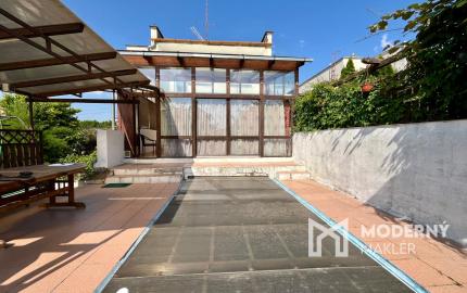 4-izbový dom v žiadanej lokalite - Brezová ulica