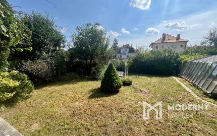 4-izbový dom v žiadanej lokalite - Brezová ulica