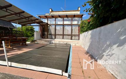 4-izbový dom v žiadanej lokalite - Brezová ulica