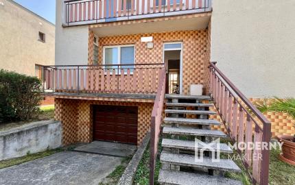 4-izbový dom v žiadanej lokalite - Brezová ulica