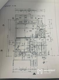4-izbový dom v žiadanej lokalite - Brezová ulica