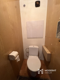 3+1 izbový byt vyhodný na rekonštrukciu, Nemšová