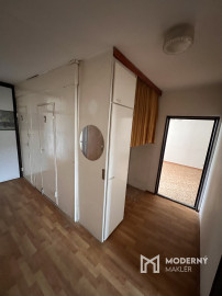 3+1 izbový byt vyhodný na rekonštrukciu, Nemšová