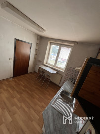 3+1 izbový byt vyhodný na rekonštrukciu, Nemšová